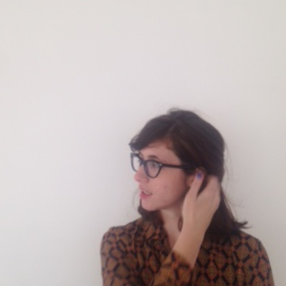 Meet your Posher, Beatrice